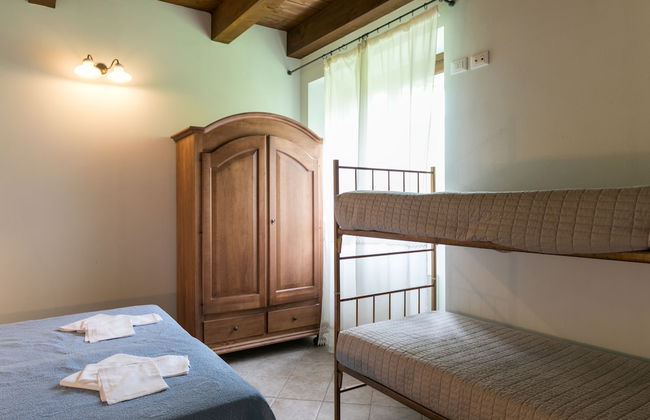 Agriturismo Antico Frutto - Foto 40