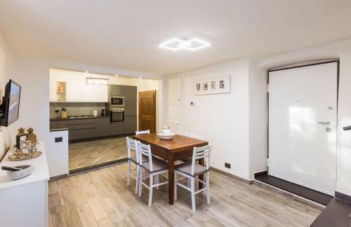 Casa Zaffe - relax ligure nel cuore di Sturla - Foto 18