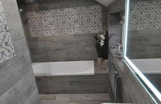 Cameron North Lodge - Photo 15