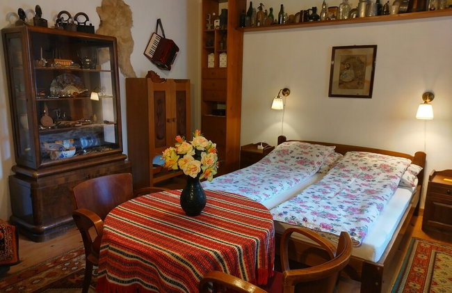 Room-rustic Charm - two Bedroom Suite 86 - Foto 5