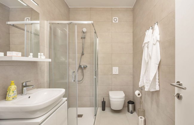 Apartment Green Zone - Foto 8