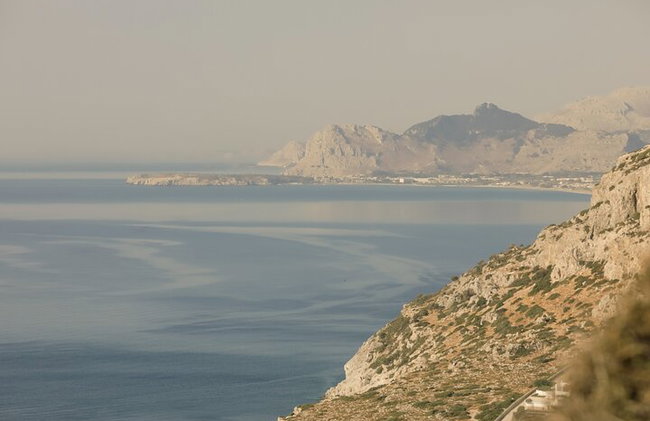 Tour fotografico intorno all'isola di Rodi - Foto 17
