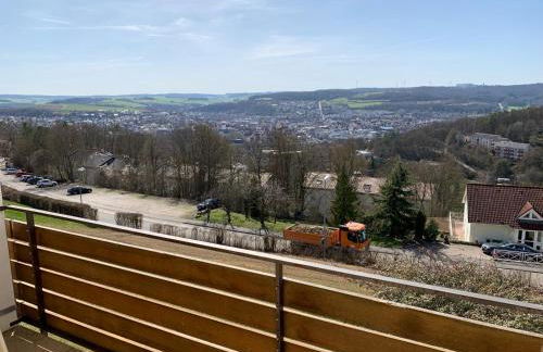 Apartment Panoramablick - Foto 10