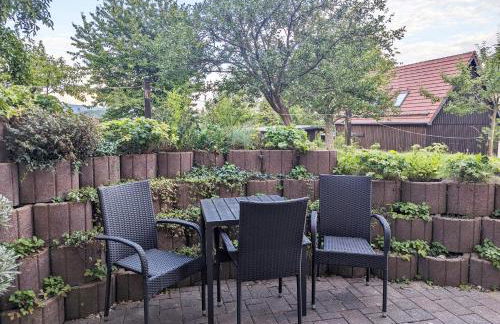 S3 - Urlaubsmagie - für 4P mitten im Elbsandsteingebirge - Foto 3