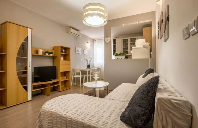 Apartments Toni Relax - Photo 14