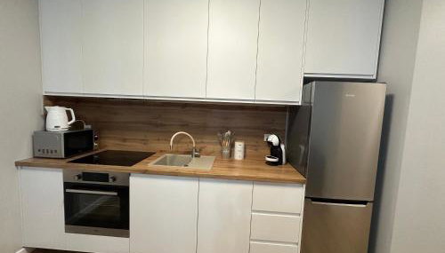 Apartament Wenedy - Foto 4