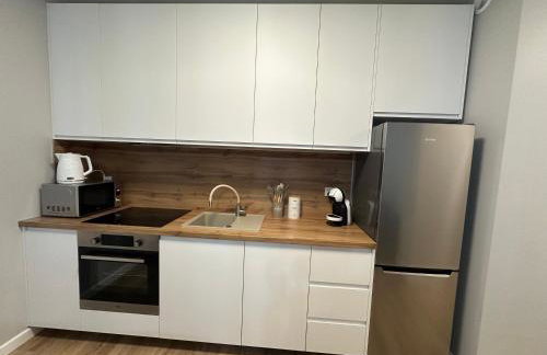 Apartament Wenedy - Foto 4