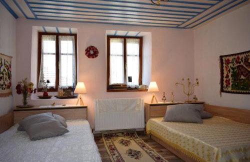 Renovated Old Manor House With Yard - Photo 13