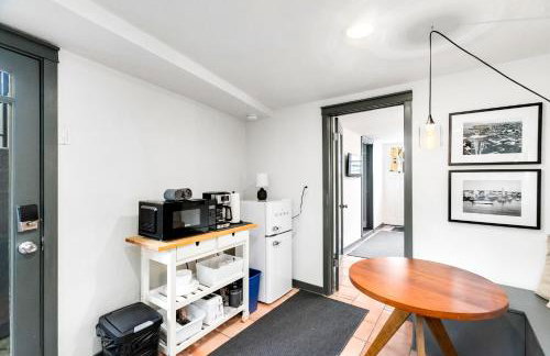 The Montlake Spite House - Foto 11