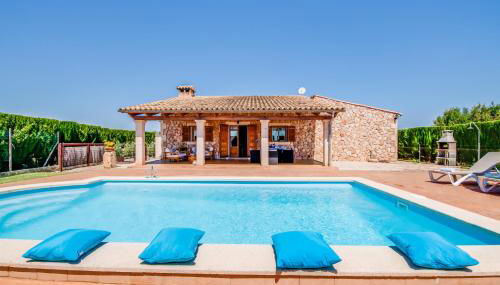 Ideal Property Mallorca - Can Grau Petit - Foto 3