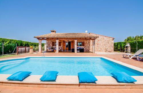 Ideal Property Mallorca - Can Grau Petit - Foto 3