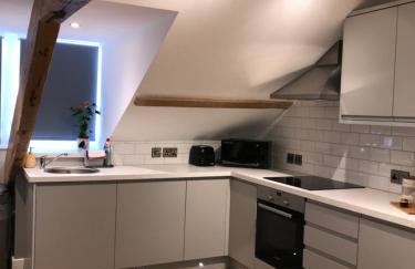 Apartment 4, 1 Laura Place - Foto 1