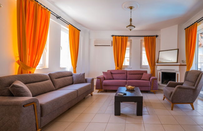 Infinity Flora Villa - Photo 14