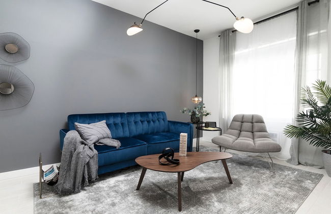 Kasa Collins Park Miami Beach Convention Center - Photo 29