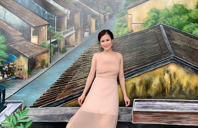 Gateway Inn Hoi An - Foto 27