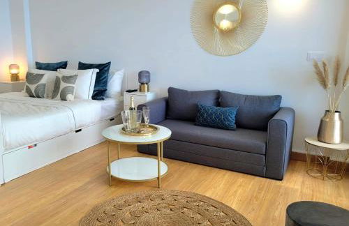 Bella-Vista Suite Endless views over the ocean - Foto 34