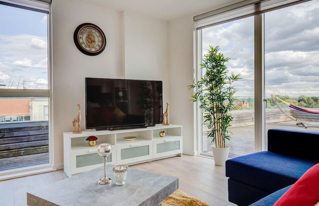 Malthouse Apartments Kew - Foto 20