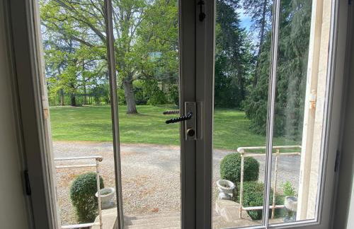 Château de la Coudraie et La Petite Coudraie - Photo 23