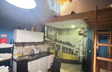 Sao Jorge Apartments & Suites - Foto 44