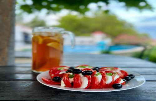 Modern villa with private pool - Foto 40