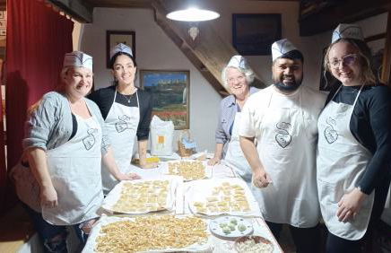 Agriturismo Podere Tegline - Foto 66