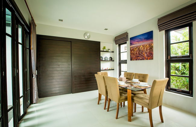 Buabaan Villa - Photo 13