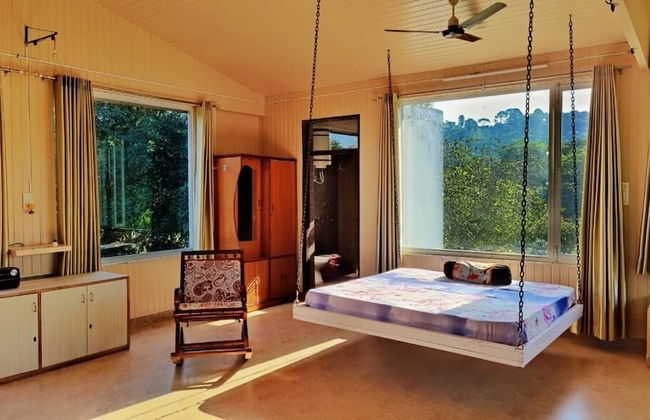 The Morni Farm Stay - Foto 5