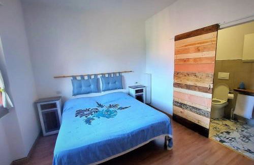 Podere La Machiusa - Villa with pool - Foto 40