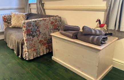 Holly Cottage - Foto 52