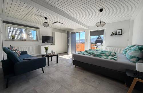 Ferienhaus in der Rhön Sitzmann - Foto 79