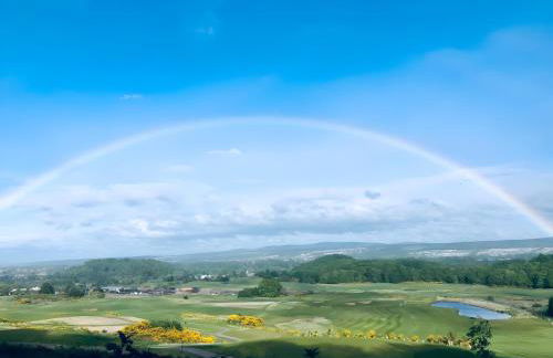 Great Glen Townhouse Inverness - Entire 3 Story Townhouse - Photo 38
