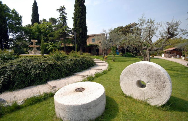 Locanda Antiche Macine - Foto 56