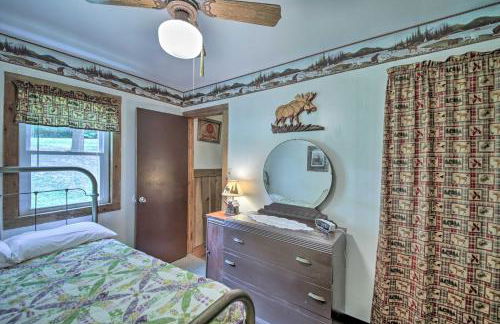 Waters Edge Retreat with Deck on Patoka Lake! - Photo 15