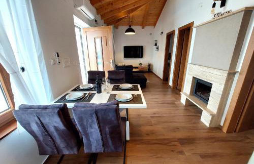 Holiday home Lunnis - Total peace and serenity - Photo 43