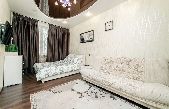 StudioMinsk Apartments in Centre - Foto 22