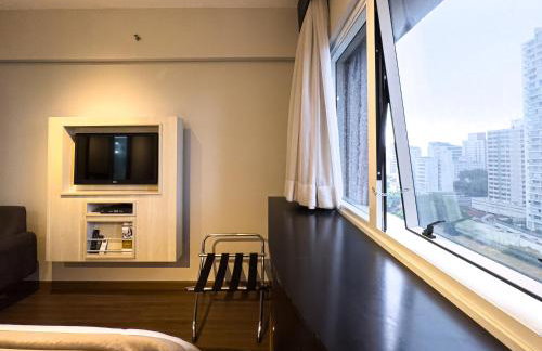 Apartamento Pátio Paulista - Photo 30