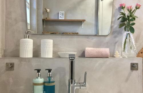 Appartment Kornboden Nordic Style - Foto 26