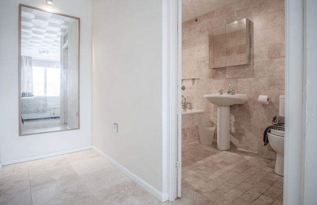 Captains Walk - 4 Bedroom Apartment - Saundersfoot - Foto 41