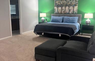 MidLong Term Rental Comforts of Home Ft Eustis - Foto 1