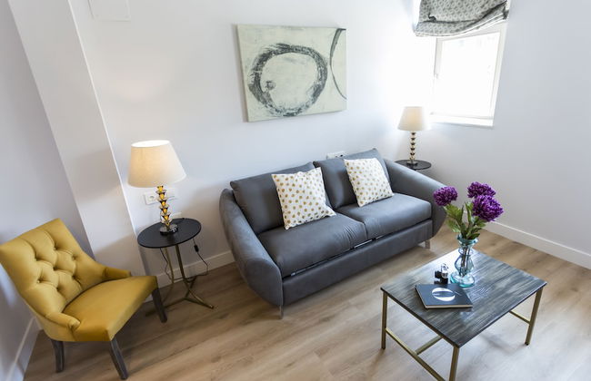 Casa de la Merced Suites - Photo 47