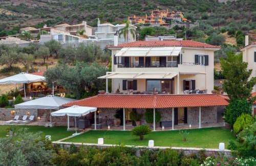 Villa Haven United - Foto 24