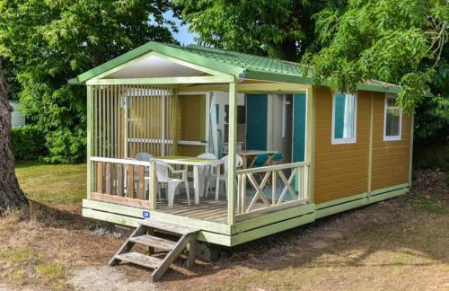 Chalet 3 étoiles - Piscine - ccbbhfa - Foto 21