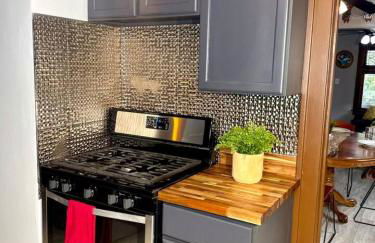 Sleep with a Lion!! 6 bedroom house, near downtown, Ohio city Tremont! - Foto 70