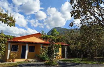 Chalés Pássaros do Cerrado - Foto 10