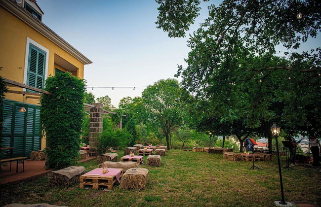 Artemide Villa Luna con Piscina - Foto 53