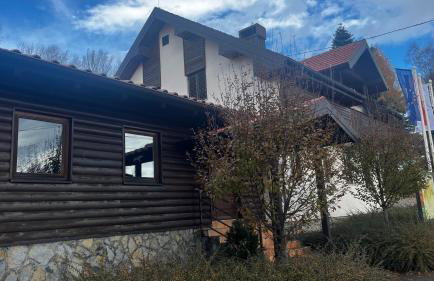 Natrural Budinjak, Zumberak - Photo 1