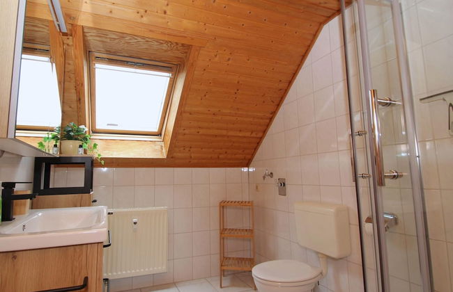 Doppelhaushalfte in Hasselfelde - Foto 17