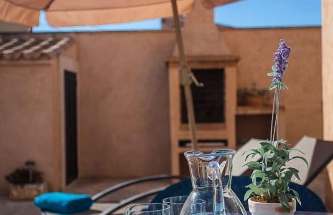 Pool House Marineta - Foto 21