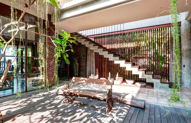 Secluded Beachfront Villa Manis, 5br, Candidasa - Foto 78