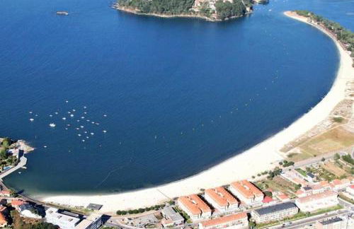 Apartamento con piscina y terraza al lado de la playa - Foto 9